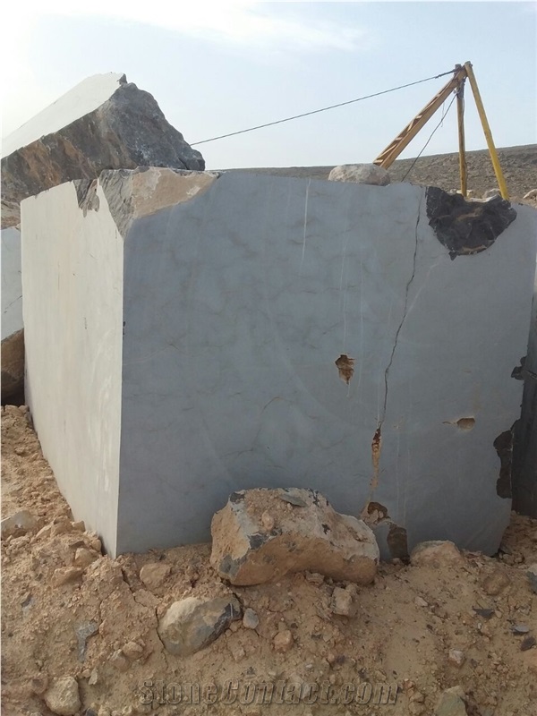 Pietra Brown Limestone Blocks