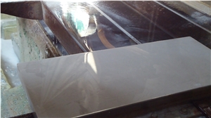 Verona Crystal Limestone Slabs, Limestone Tiles