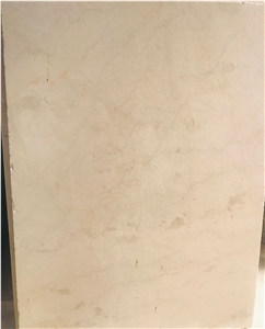 Verona Crystal Limestone Slabs, Limestone Tiles