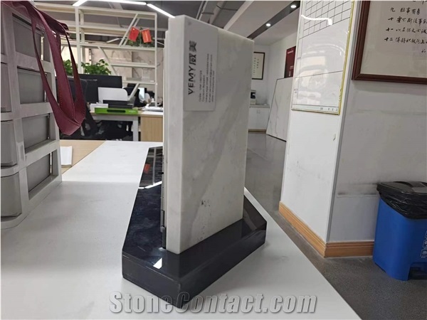 Acrylic Table Display Stands - 10 Samples