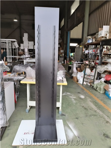Display Stand Racks - SRL087