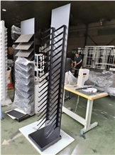 Display Stand Racks - SRL087