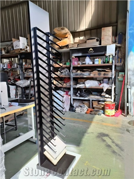 Display Stand Racks - SRL087