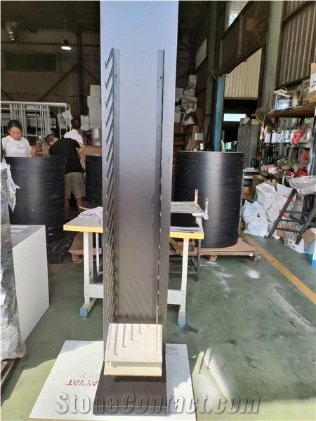 Display Stand Racks - SRL087