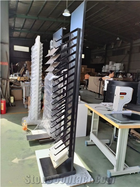 Display Stand Racks - SRL087