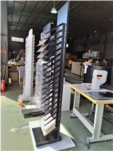 Display Stand Racks - SRL087