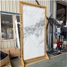 Showroom Marble Granite Porcelain Tile Slab Display Frame