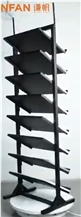 Simple Display Stand Racks
