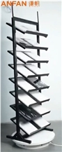 Simple Display Stand Racks