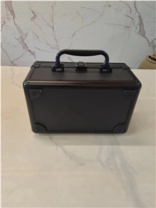 Small Aluminum Briefase