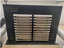 Table Display Stand -  Undetachable