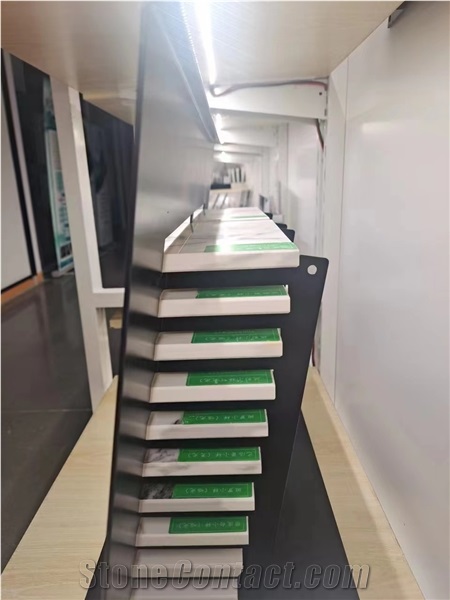 Table Display Stand -  Undetachable