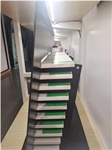 Table Display Stand -  Undetachable