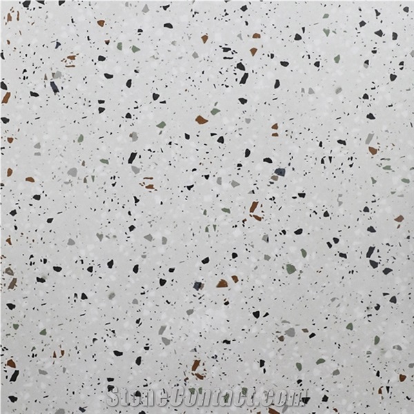 Artificial Terrazzo Slab