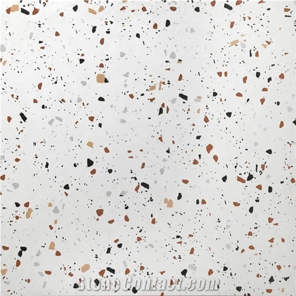 Artificial Terrazzo Slab