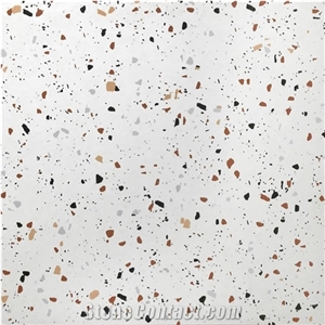 Artificial Terrazzo Slab