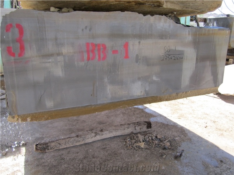 Apple Grey Sandstone
