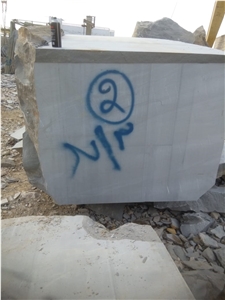 Apple Grey Sandstone