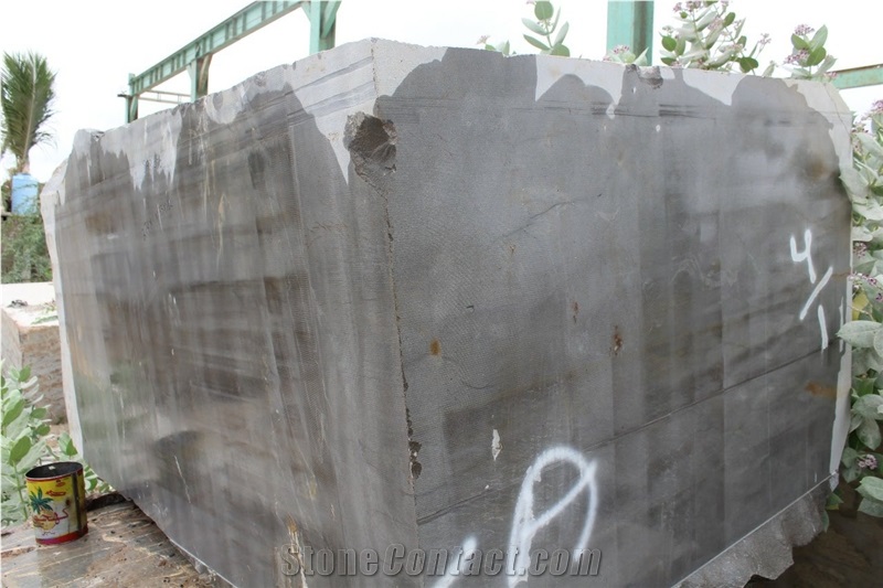 Apple Grey Sandstone