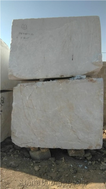 Elegant Ash Grey Marble Blocks