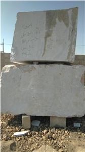 Elegant Ash Grey Marble Blocks