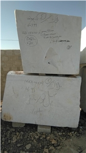 Elegant Ash Grey Marble Blocks