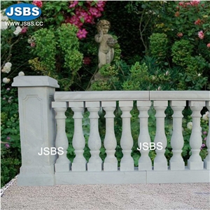 Architectural Stone Balustrade Railings Balusters Handrail