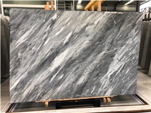 Bardiglio Marble Bardiglio Cloudy Marble Slabs