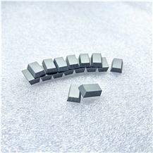 SS10 Carbide Tips For Limestone, Sandstone, Tufa Cutting
