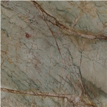 Alexandrita Quartzite