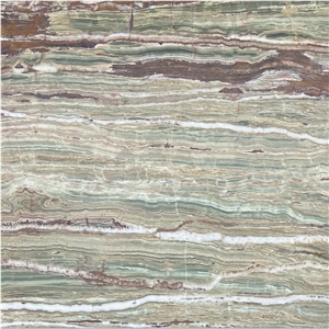 Emerald Onyx