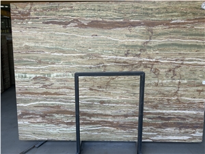 Emerald Onyx Slab