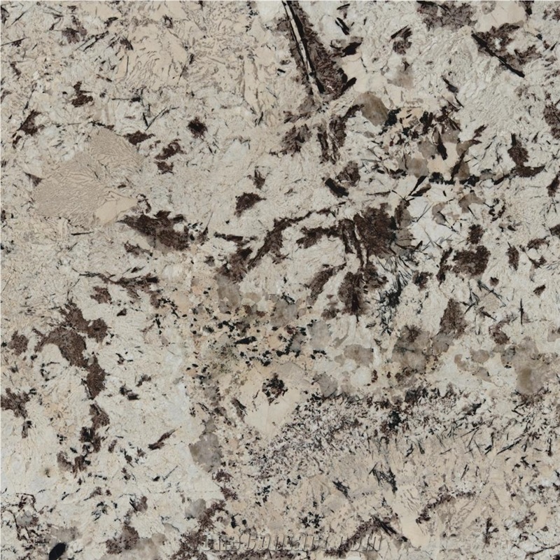 Everest White Granite importance=