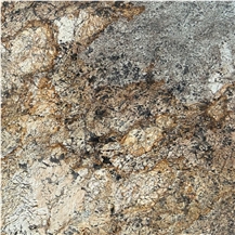 Golden Persa Granite
