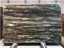 Sequoia Brown Quartzite Slab