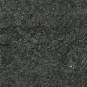 Silver Asterix Granite