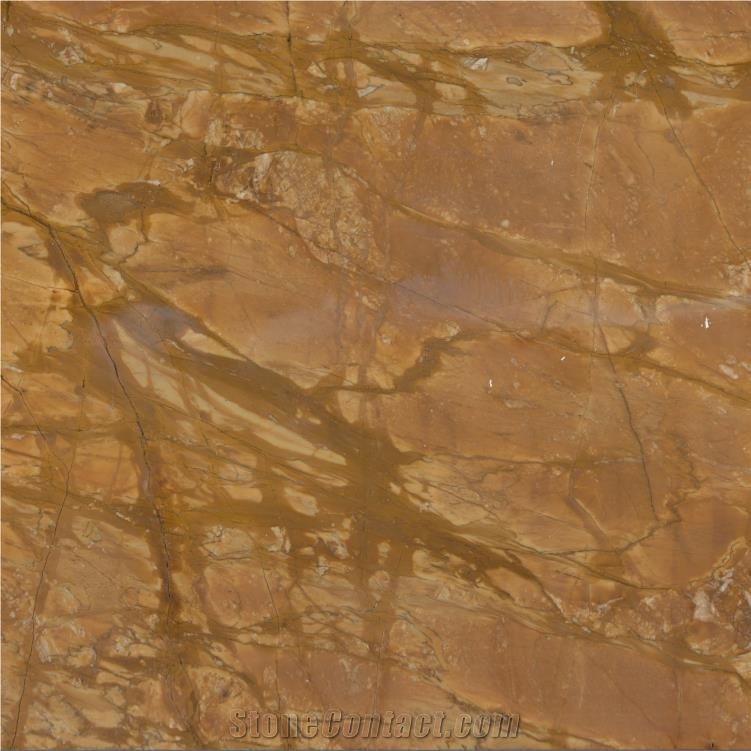 Sunset Dolomite Marble Tile