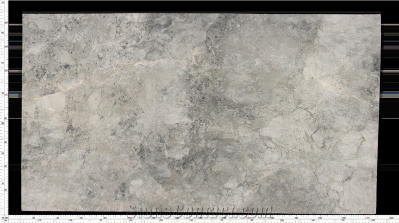 Super White Quartzite Slab