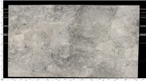 Super White Quartzite Slab