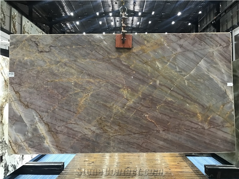 Tamarino Quartzite Slab