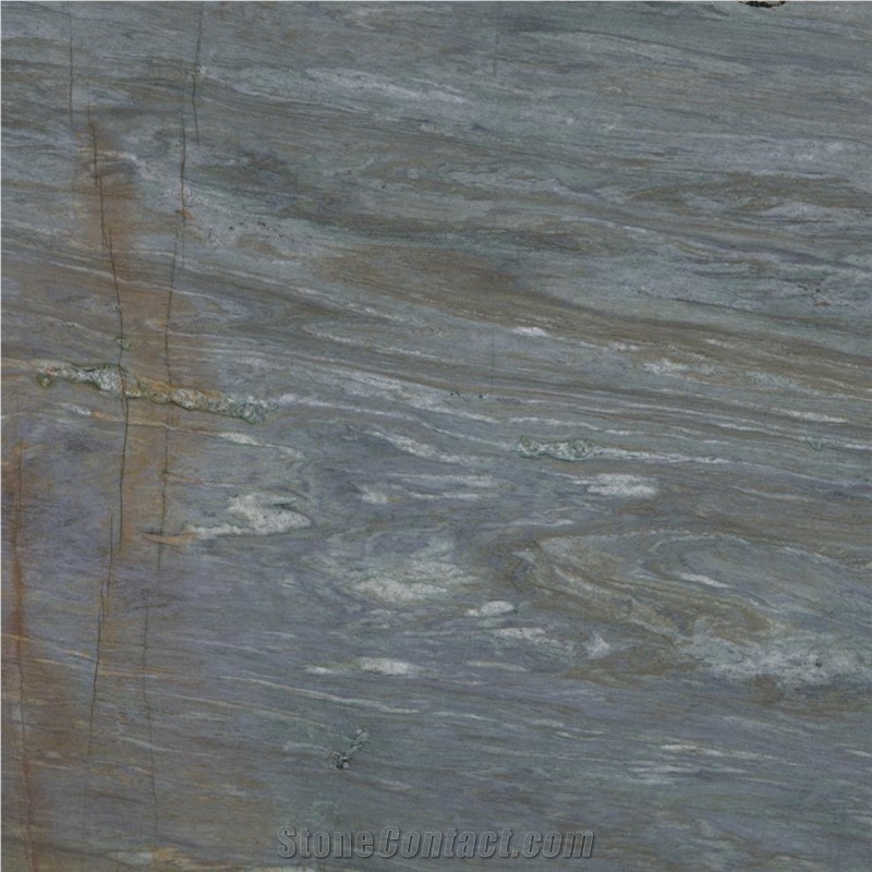 Verde Picasso Quartzite importance=