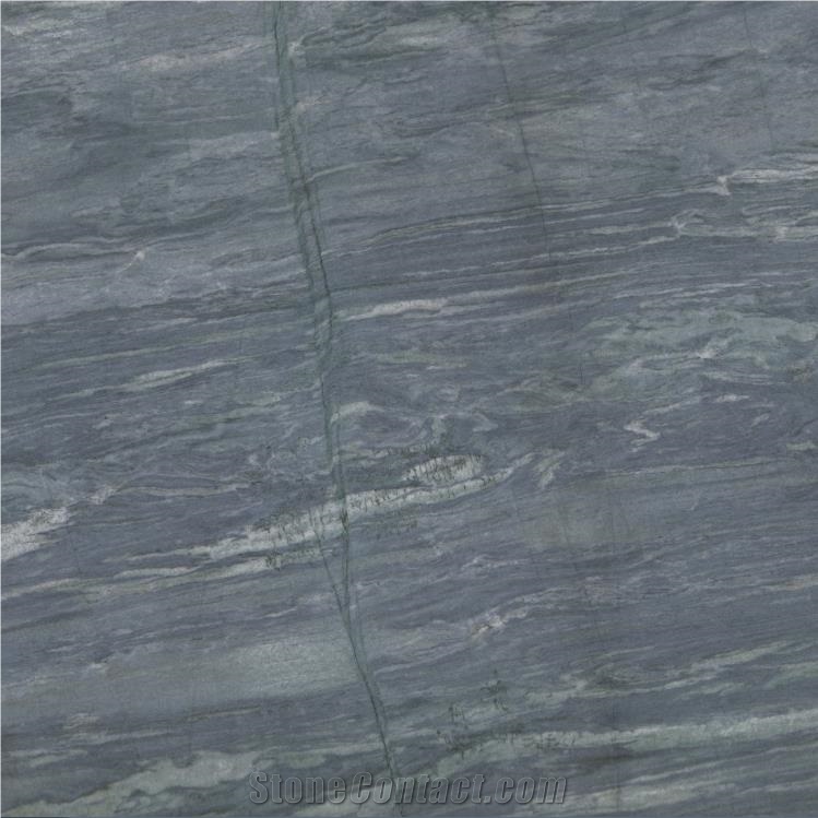 Verde Picasso Quartzite Tile