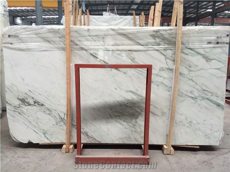 Cloudy White Jade Marble For Wall And Floor Tiles