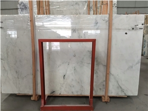 Cloudy White Jade Marble For Wall And Floor Tiles