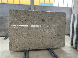 Ceppo Mosaico Marble Slabs