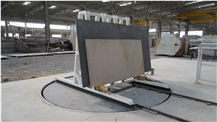 Line Slabs Polishing Machine - LPM 2200/216