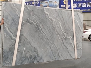 Bruce Grey Good Polished Glossiness Bruce Grey Good Polished Glossiness