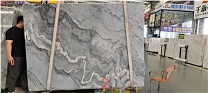 Bruce Grey Good Polished Glossiness