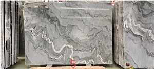 Bruce Grey Good Polished Glossiness