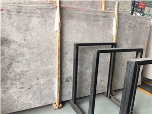 Castle Grey Marble Slab For Wall And Floor